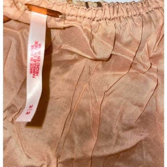 Free People Womens Julianna Maxi Size M ✨ - Picture 12 of 12